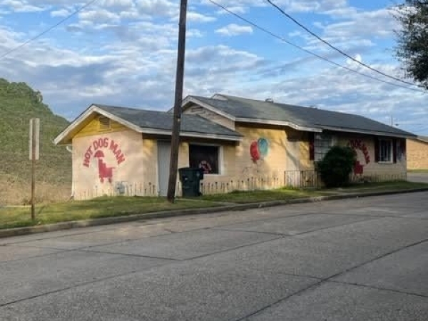 Listing Image #3 - Others for sale at 1710 Monroe St., Vicksburg MS 39180