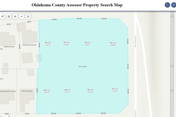 Listing Image #3 - Others for sale at 932 SE 67th Street, Oklahoma City OK 73149