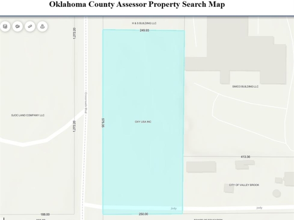 Listing Image #2 - Others for sale at 6200 Crossroads Boulevard, Oklahoma City OK 73149