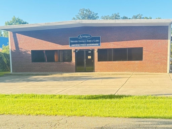 Listing Image #2 - Others for sale at 3528 Manor Drive, Vicksburg MS 39180