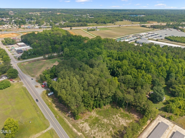 Listing Image #2 - Industrial for sale at 1283 Nc-50, Benson NC 27504 Listing Image #2 - Industrial for sale at 1283 Nc-50, Benson NC 27504