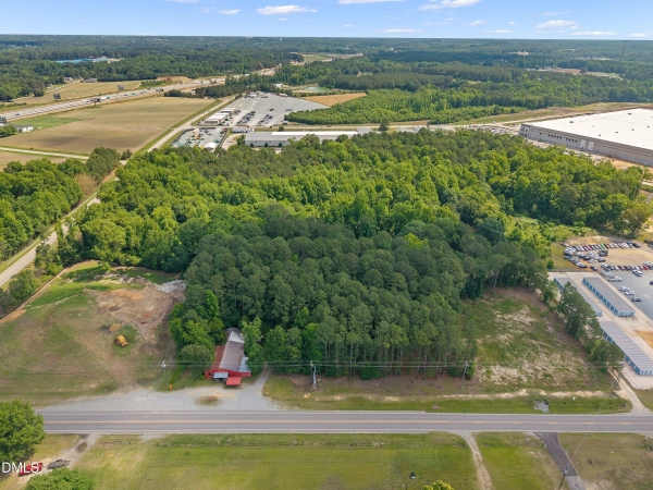 Listing Image #3 - Industrial for sale at 1283 Nc-50, Benson NC 27504 Listing Image #3 - Industrial for sale at 1283 Nc-50, Benson NC 27504