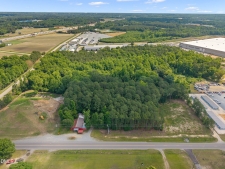 Listing Image #3 - Industrial for sale at 1283 Nc-50, Benson NC 27504