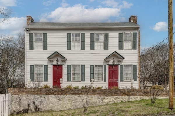 Listing Image #1 - Others for sale at 815 First East St, Vicksburg MS 39183