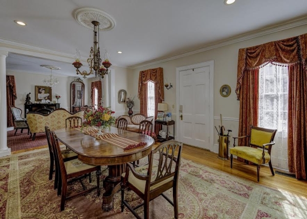 Listing Image #3 - Others for sale at 815 First East St, Vicksburg MS 39183