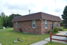 Listing Image #2 - Retail for sale at 185 E M-72, Kalkaska MI 49646