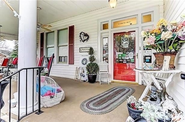Listing Image #2 - Others for sale at 301 Cleveland Avenue, Grover NC 28073 Listing Image #2 - Others for sale at 301 Cleveland Avenue, Grover NC 28073