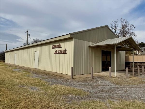 Listing Image #2 - Others for sale at 601 E 1st Street, Cement OK 73017