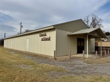 Listing Image #2 - Others for sale at 601 E 1st Street, Cement OK 73017