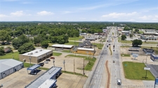 Listing Image #3 - Retail for sale at 1600 S Wood Dr., Okmulgee OK 74447
