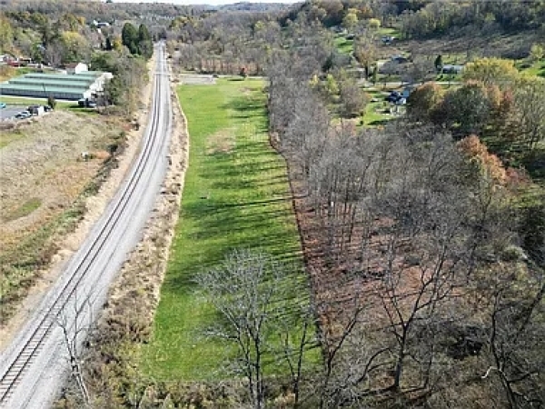 Listing Image #1 - Land for sale at 0 Lutes Road, Finleyville PA 15367