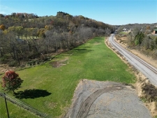 Listing Image #2 - Land for sale at 0 Lutes Road, Finleyville PA 15367
