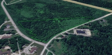 Listing Image #2 - Land for sale at 3801 Dutch Ridge Road, Beaver PA 15009