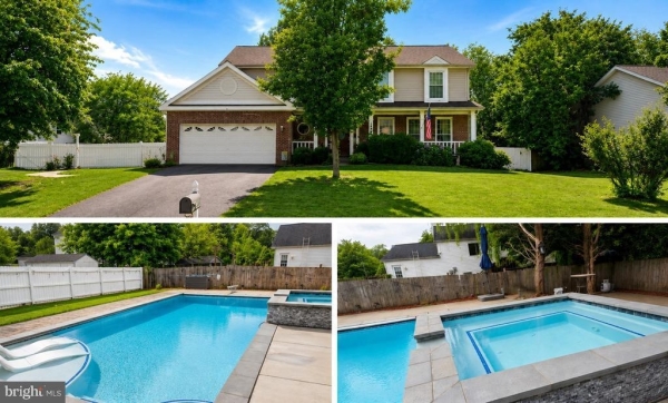 Listing Image #1 - Others for sale at 10409 Sorrell Drive, Manassas VA 20110