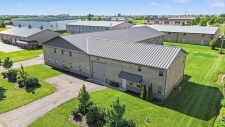 Industrial for sale in New Lenox, IL