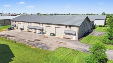 Listing Image #2 - Industrial for sale at 12521-12531 W. Horseshoe Dr., New Lenox IL 60451