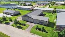 Listing Image #3 - Industrial for sale at 12521-12531 W. Horseshoe Dr., New Lenox IL 60451