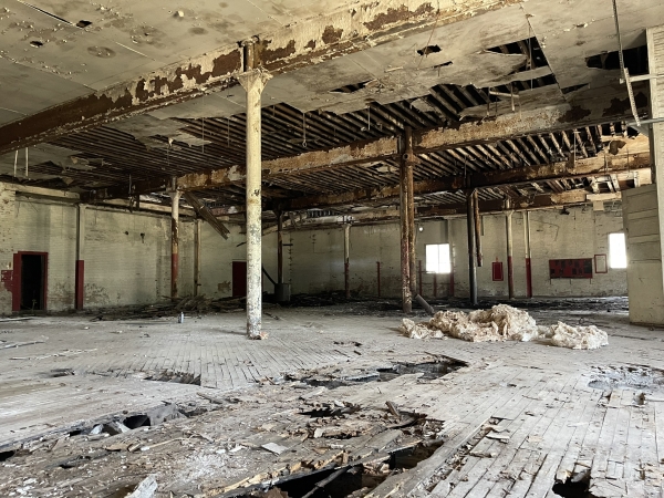 Listing Image #6 - Industrial for sale at 619-635 East Washington Avenue, Jackson MI 49203