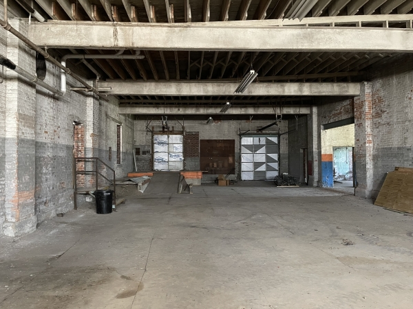 Listing Image #7 - Industrial for sale at 619-635 East Washington Avenue, Jackson MI 49203