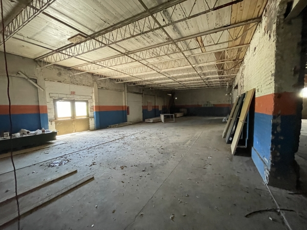 Listing Image #8 - Industrial for sale at 619-635 East Washington Avenue, Jackson MI 49203