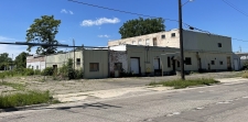 Industrial property for sale in Jackson, MI
