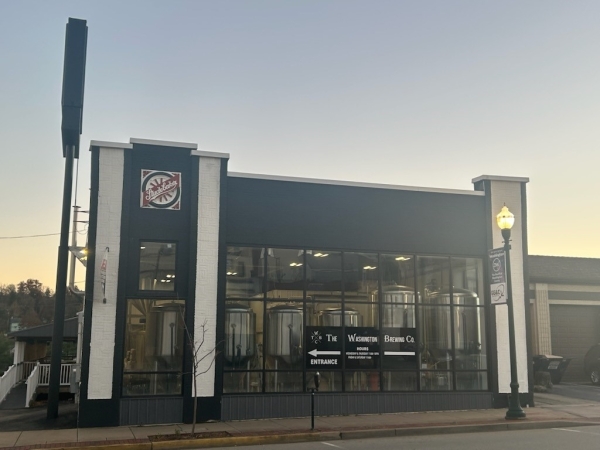 Listing Image #2 - Retail for sale at 28 East Maiden Street, Washington PA 15301