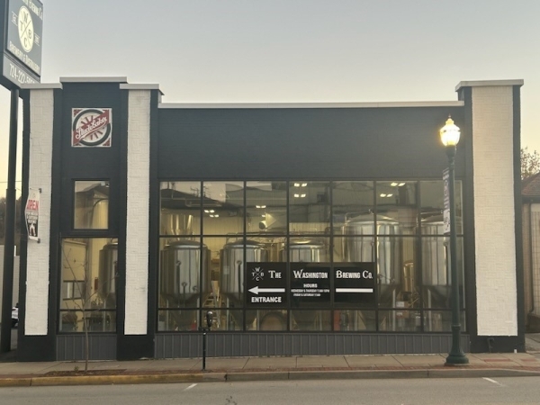 Listing Image #3 - Retail for sale at 28 East Maiden Street, Washington PA 15301
