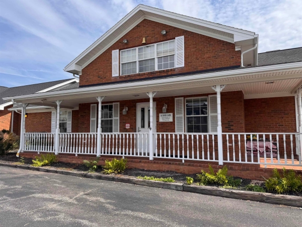 Listing Image #1 - Others for sale at 3 Chateau Grove Lane, Barboursville WV 25504