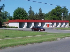 Retail property for sale in Saginaw, MI