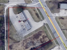 Listing Image #3 - Retail for sale at 5790 Dixie Hwy, Saginaw MI 48601