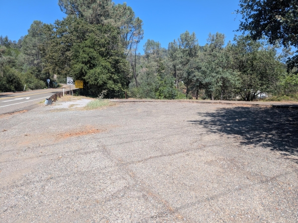 Listing Image #1 - Land for sale at Shasta Dam Boulevard, Shasta Lake CA 96019