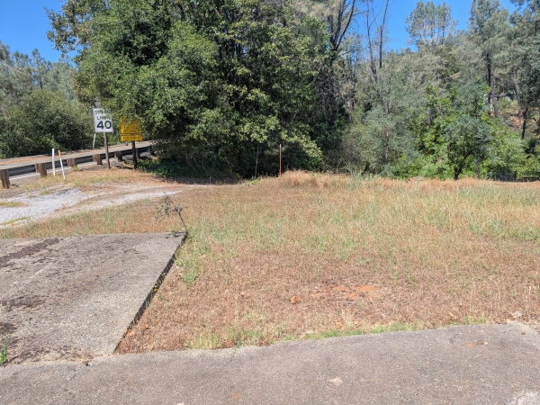 Listing Image #2 - Land for sale at Shasta Dam Boulevard, Shasta Lake CA 96019