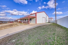 Listing Image #2 - Others for sale at 151 Morrow Road, Springtown TX 76082