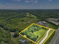 Land property for sale in Bloomingdale, GA