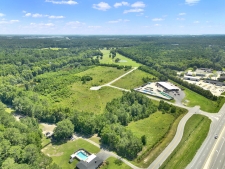 Listing Image #2 - Land for sale at 300 US Highway 80, Bloomingdale GA 31302