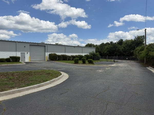Listing Image #3 - Industrial for sale at 4570 Houston Avenue, Macon GA 31206