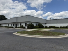 Listing Image #2 - Industrial for sale at 4570 Houston Avenue, Macon GA 31206
