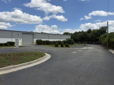 Listing Image #3 - Industrial for sale at 4570 Houston Avenue, Macon GA 31206