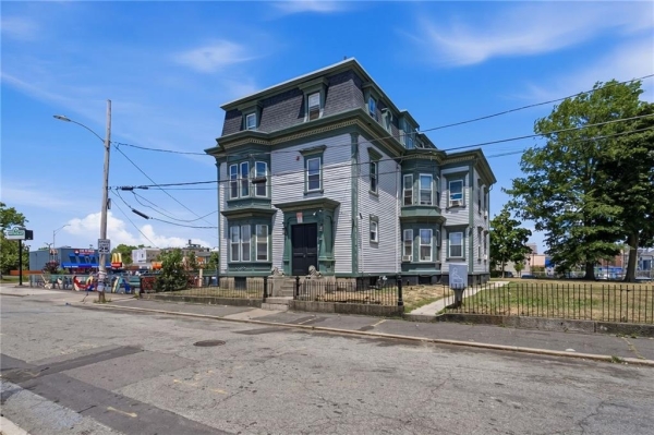 Listing Image #1 - Others for sale at 8 Somerset Street, Providence RI 02907