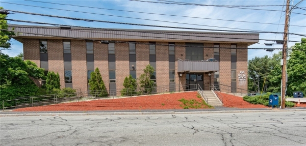 Listing Image #1 - Others for sale at 250 Wampanoag Trail #303, East Providence RI 02915