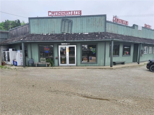 Listing Image #1 - Others for sale at 502 N College Street, Princeton MO 64673