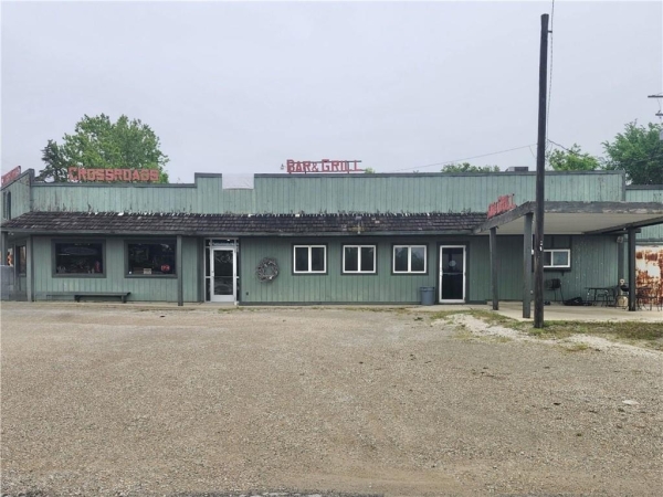 Listing Image #2 - Others for sale at 502 N College Street, Princeton MO 64673