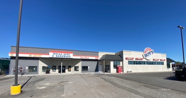 Listing Image #2 - Others for sale at 647 Humboldt Avenue, Wells NV 89835