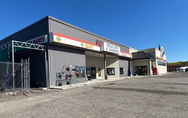 Listing Image #3 - Others for sale at 647 Humboldt Avenue, Wells NV 89835
