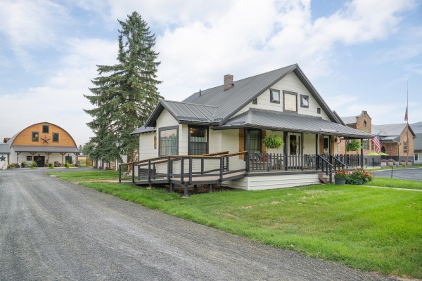 Listing Image #2 - Others for sale at 510 E Main St, Chewelah WA 99109
