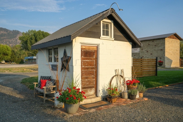 Listing Image #3 - Others for sale at 510 E Main St, Chewelah WA 99109