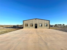 Office for sale in Chickasha, OK