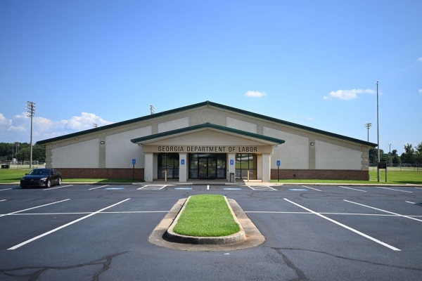 Listing Image #2 - Others for sale at 96 Cohen Walker Drive Department of Labor Building, Warner Robins GA 31088