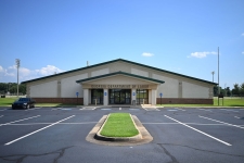 Listing Image #2 - Others for sale at 96 Cohen Walker Drive Department of Labor Building, Warner Robins GA 31088