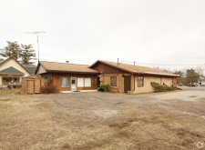 Listing Image #2 - Office for sale at 2106 Horton Road, Jackson MI 49203